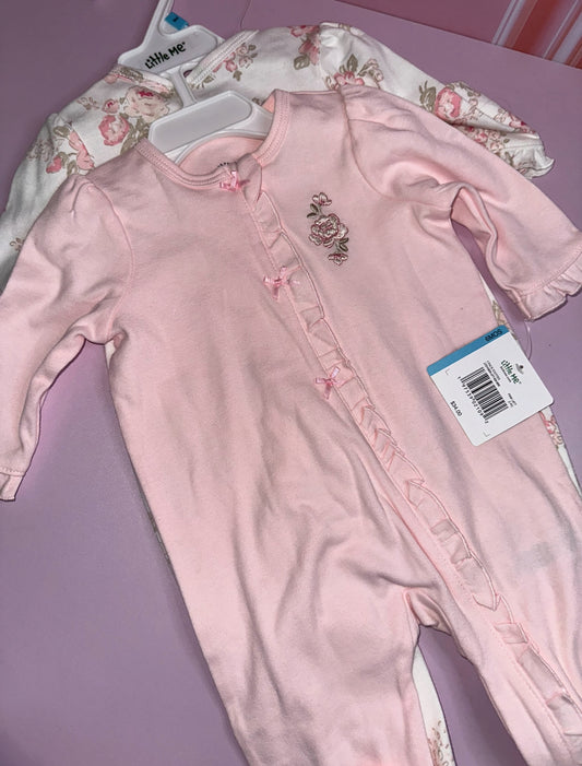Set de Pijamas 2 pcs