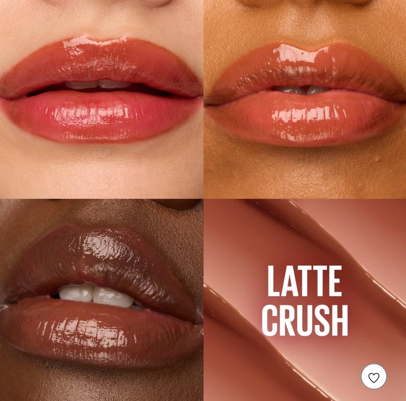 Maybelline Lifter Glaze