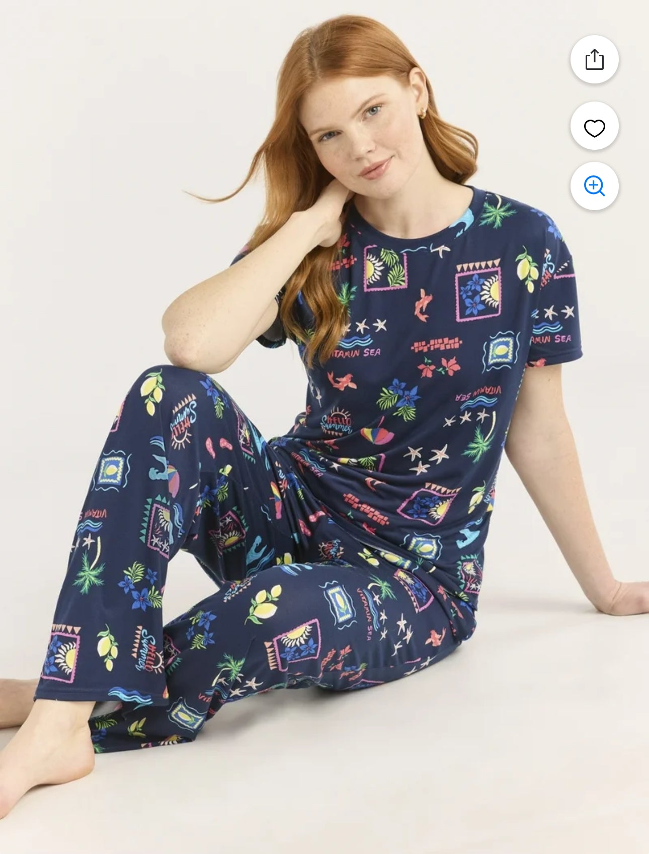 Pijama de Playa