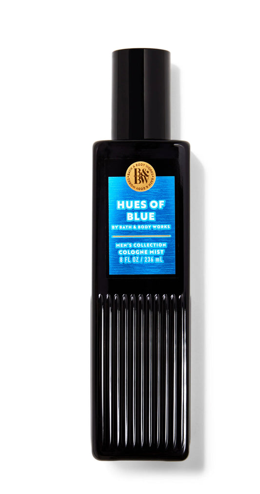 Splash de Hombre Bath and Body Works  Eau So Navy