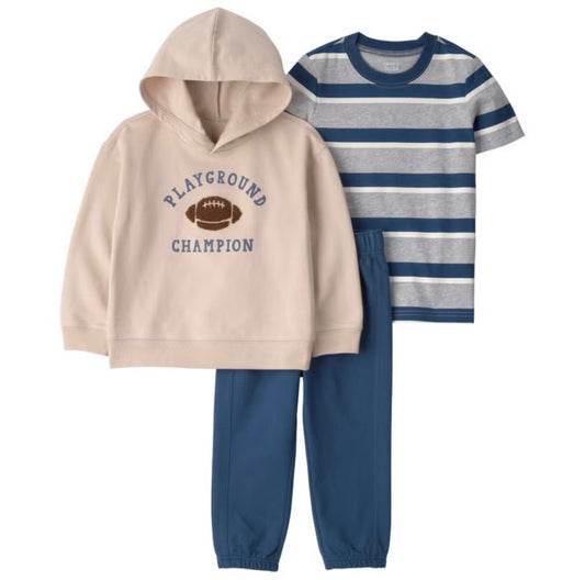 Set de 3 Piezas Carters