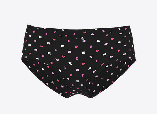 Pantie Pink Hiphugger