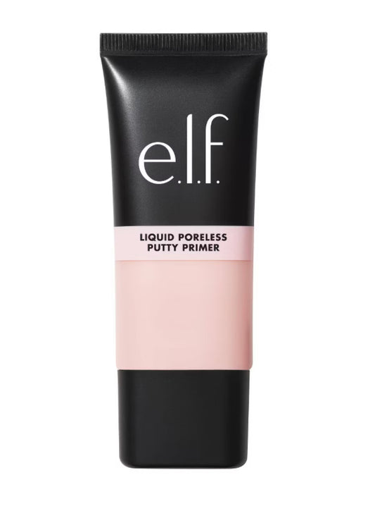 e.l.f. Liquid Poreless Putty Primer