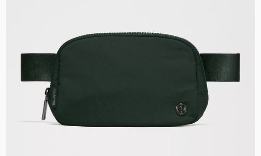 Everywhere Belt Bag Lululemon Verde Oscuro