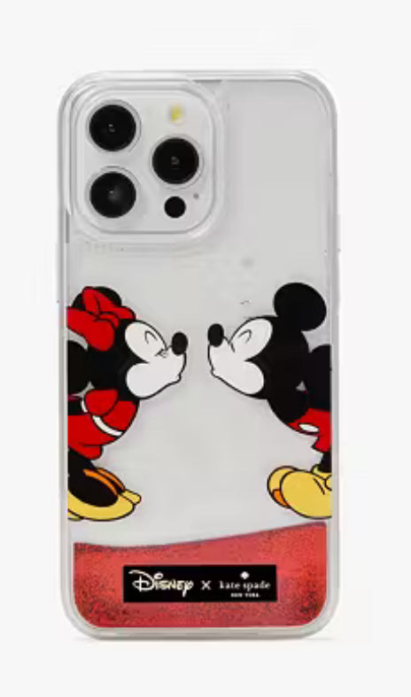 Protector de Celular IPhone 15 Pro Max Kate Spade