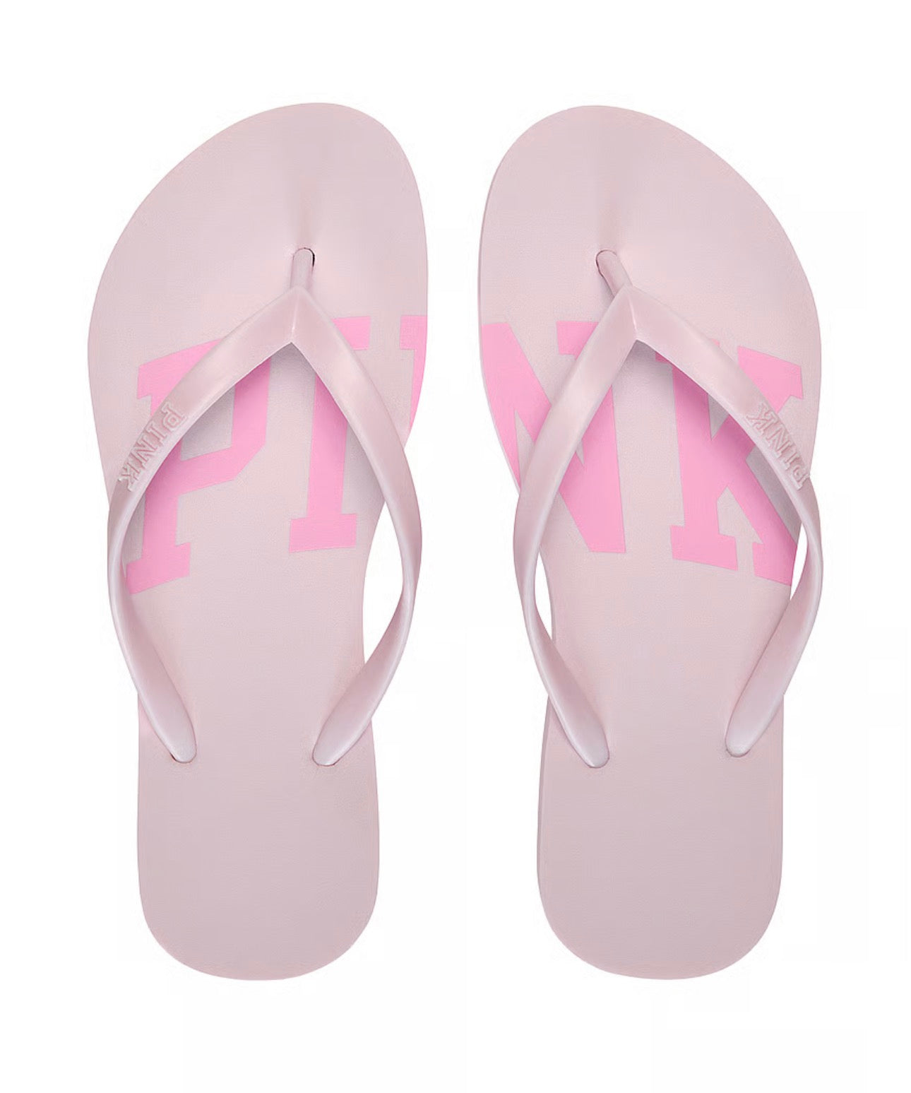 Sandalias de Baño Pink Rosadas