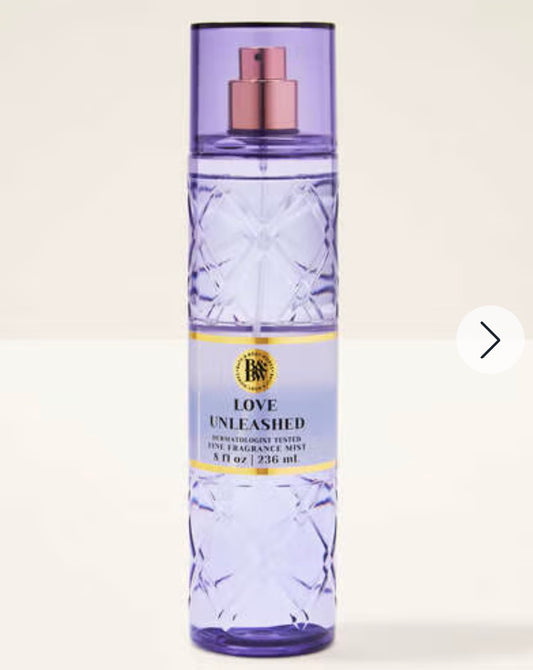 Splash Love Unleashed