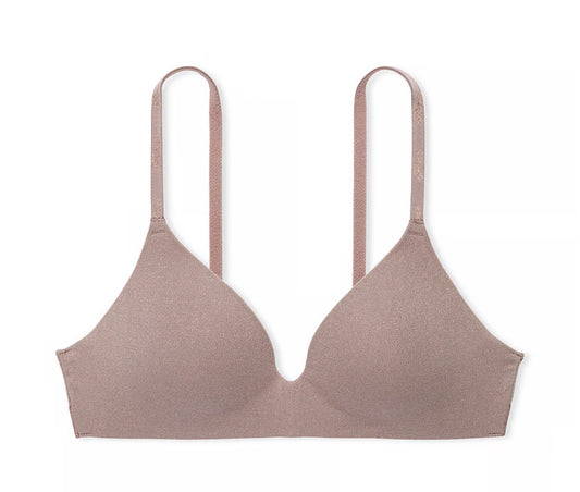 Bra Pink Beige Oscuro