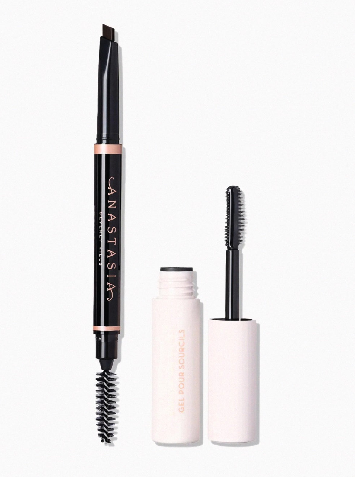 Anastasia Sculpted & Defined Brow Kit