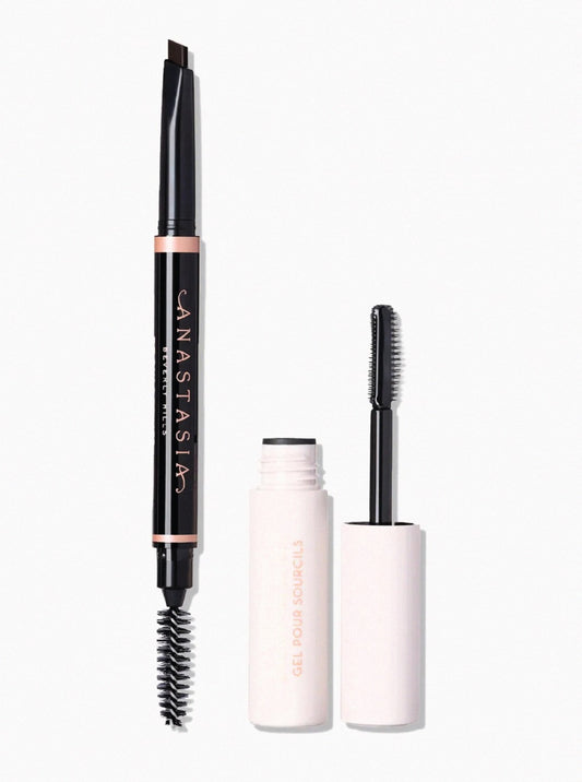 Anastasia Sculpted & Defined Brow Kit