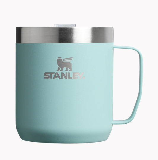 Stanley Camp Mug 12 onz