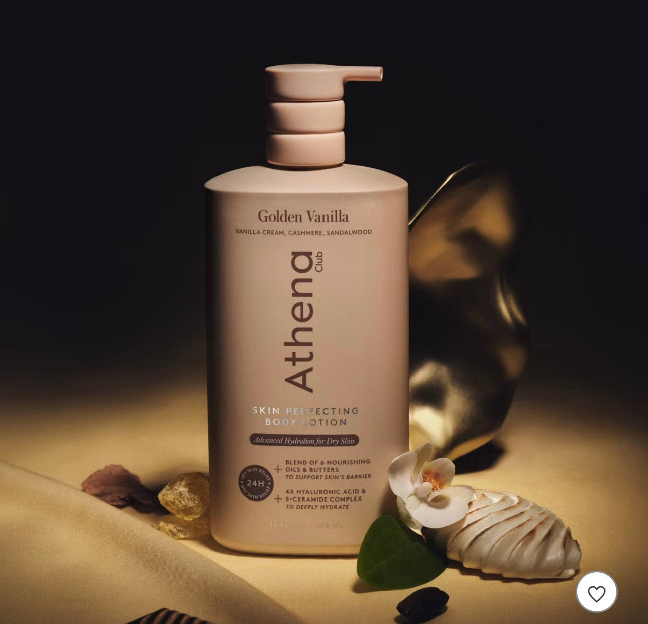 Athena Club Skin Perfecting Body Lotion