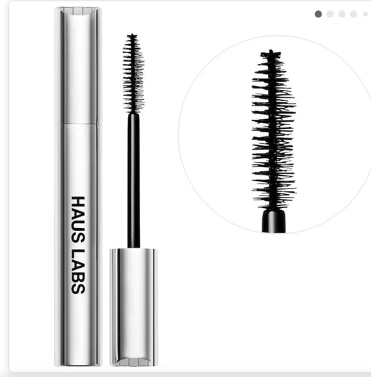 HAUS LABS BY LADY GAGA 
B Structural Volumizing and Lengthening Mascara