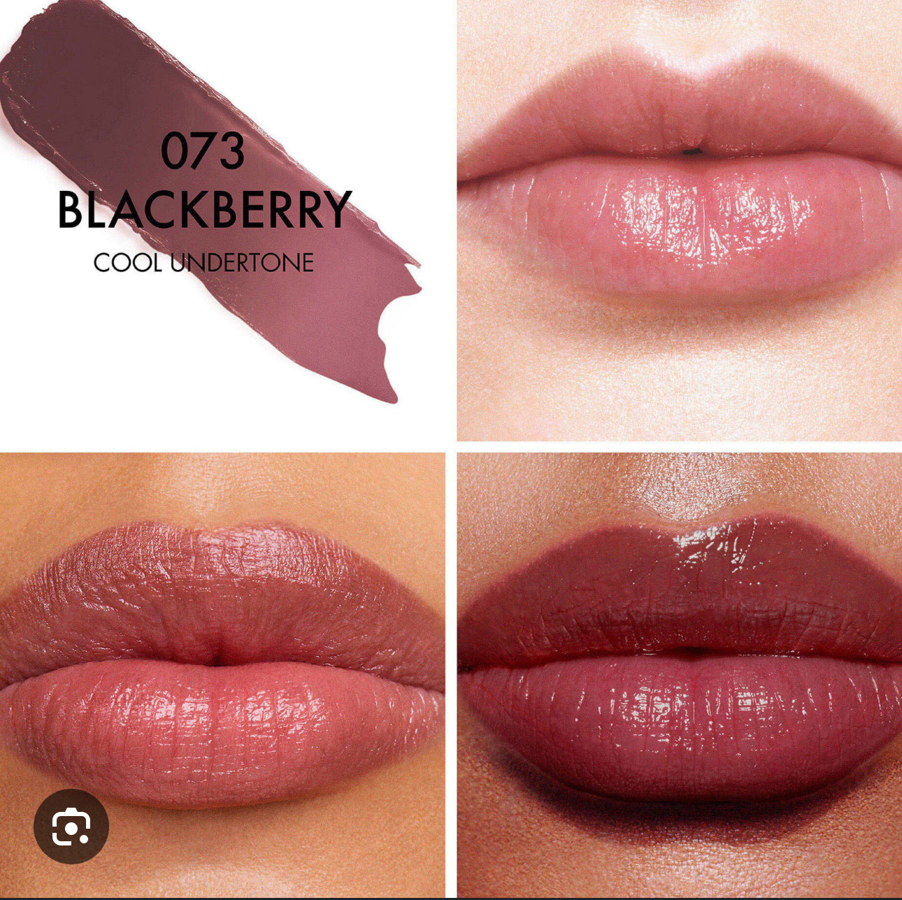✨Dior ✨ Addict Lip Glow