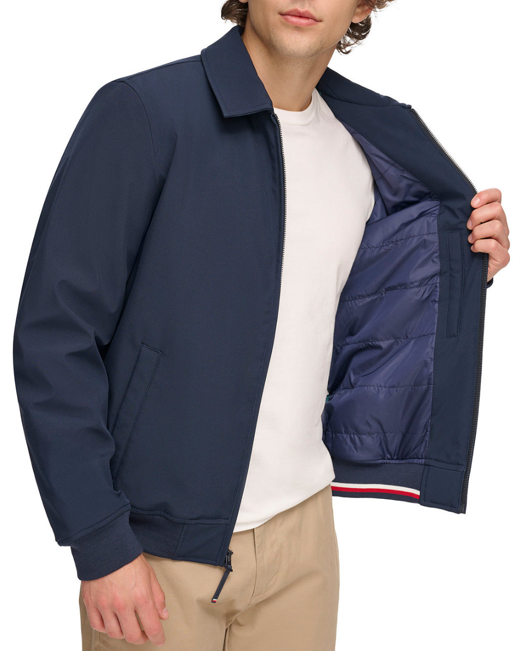 Tommy Hilfiger Bomber Jacket