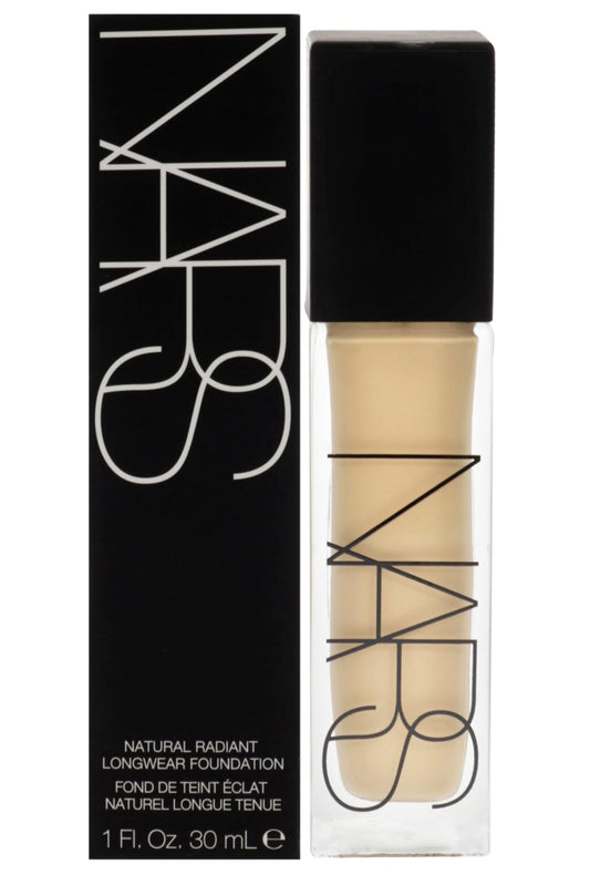 NARS Natural Radiant Longwear Foundation