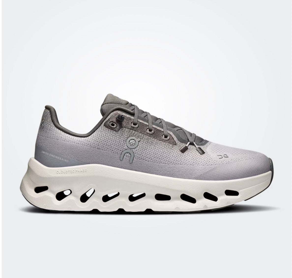 Tenis Cloudtilt color Eclipse | Lilac