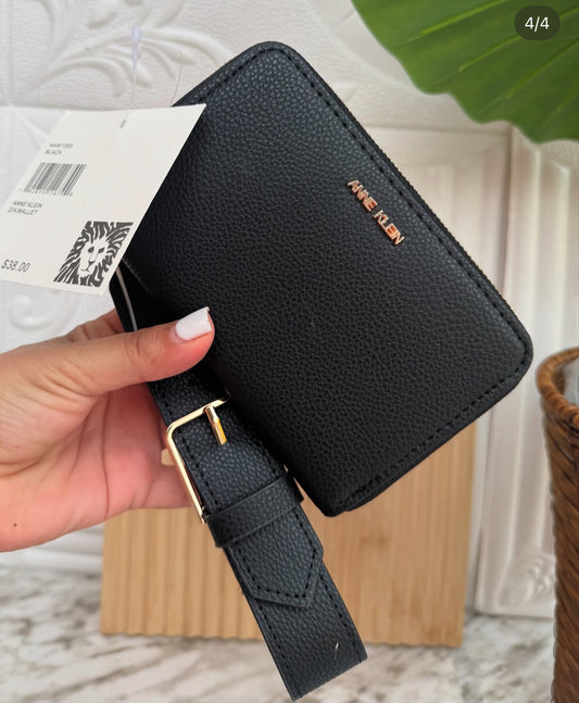 Monedero Anne Klein