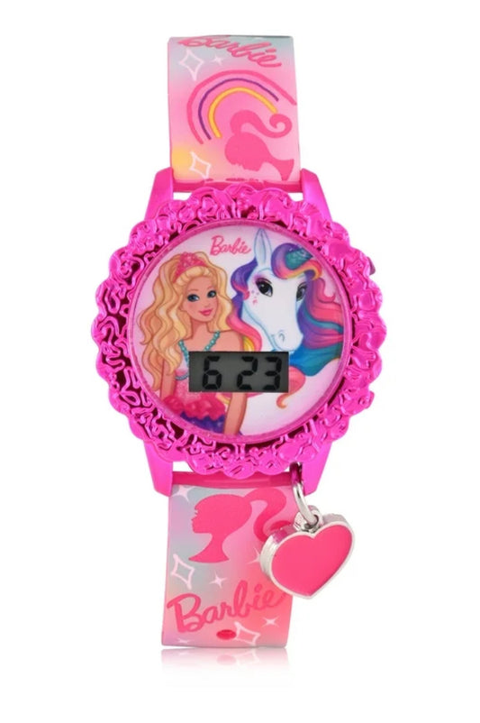 Reloj Barbie