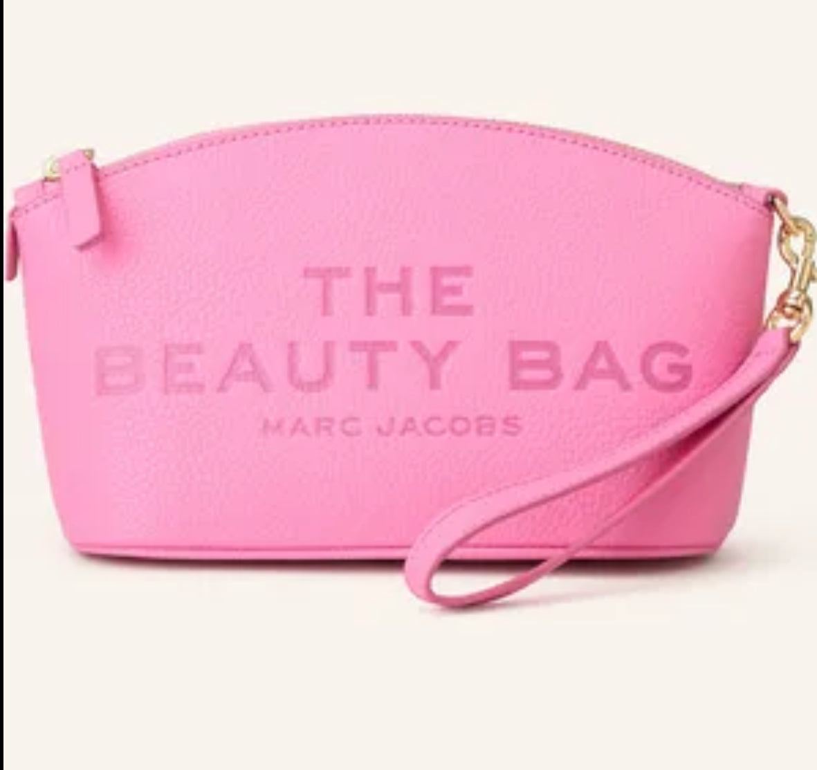 Cosmetiquera Marc Jacobs The Beauty Bag