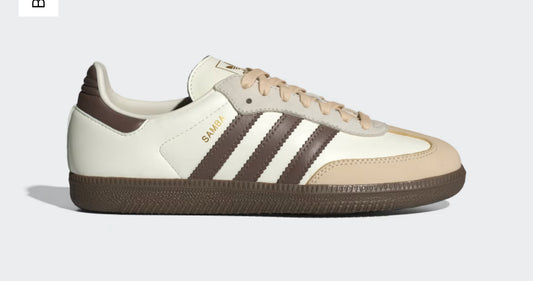 Tenis Samba OG W