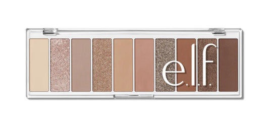 e.l.f Paleta de Sombras Keep It Ethereal