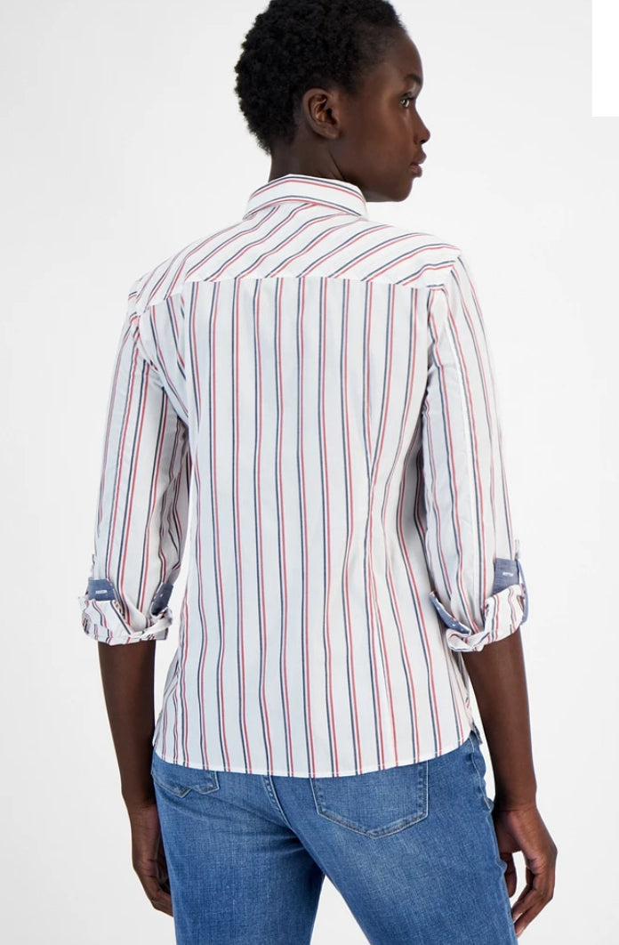 Camisa Tommy Hilfiger