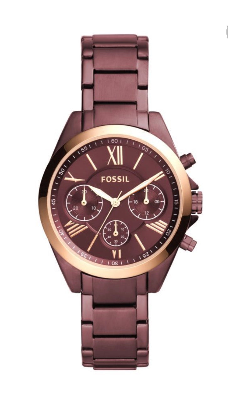 Reloj Fossil de Mujer