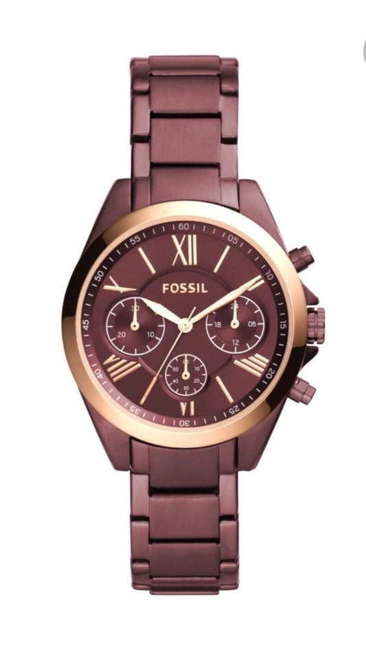 Reloj Fossil de Mujer