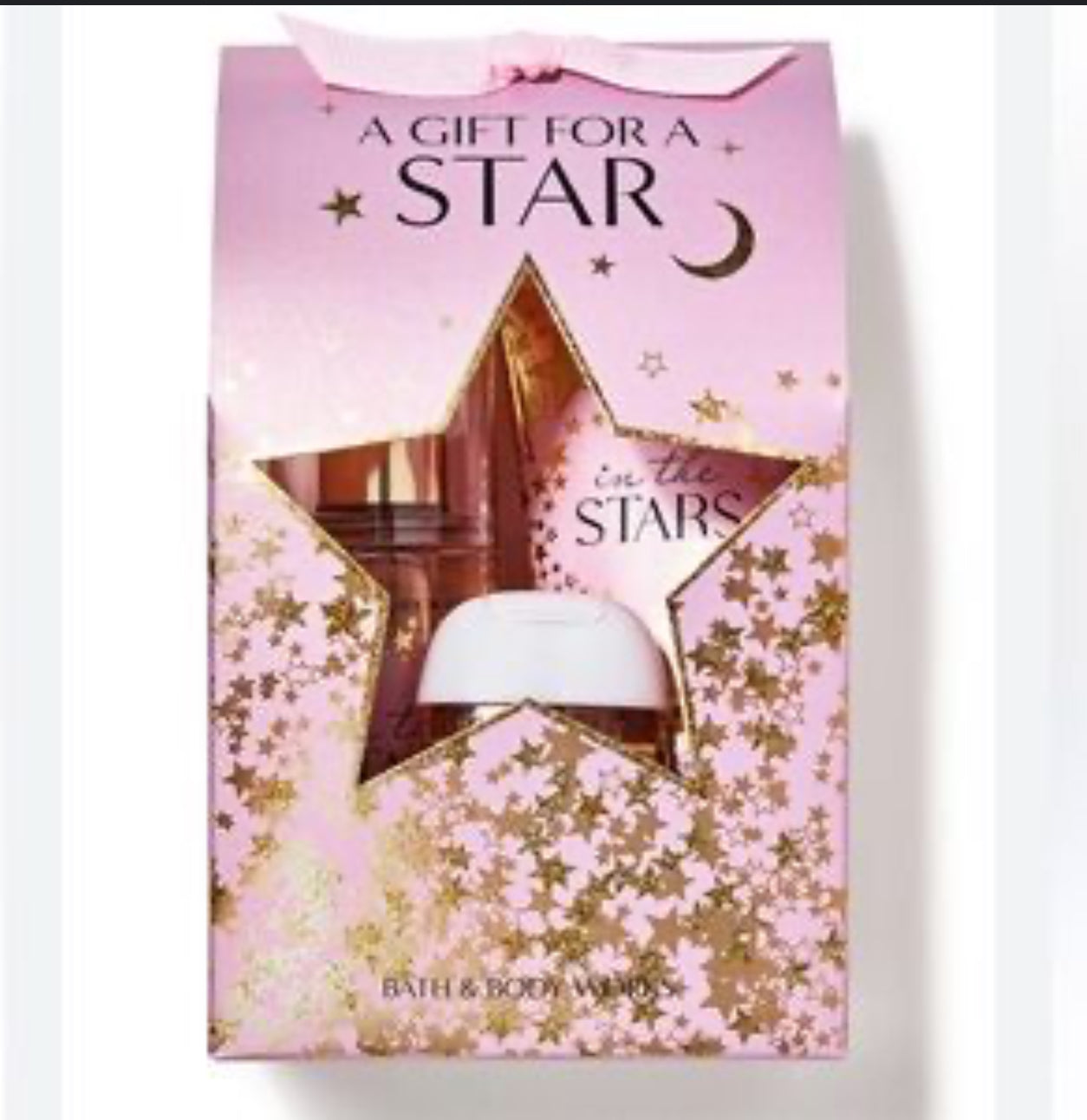 Mini set In The Stars