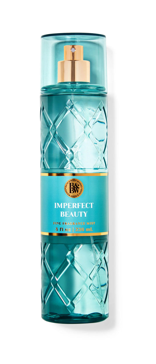 Splash Bath and Body Works Imperfect Beauty