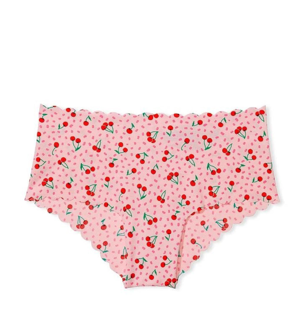 Pantie Cheeky Pink