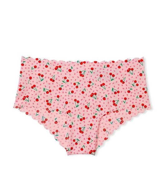 Pantie Cheeky Pink