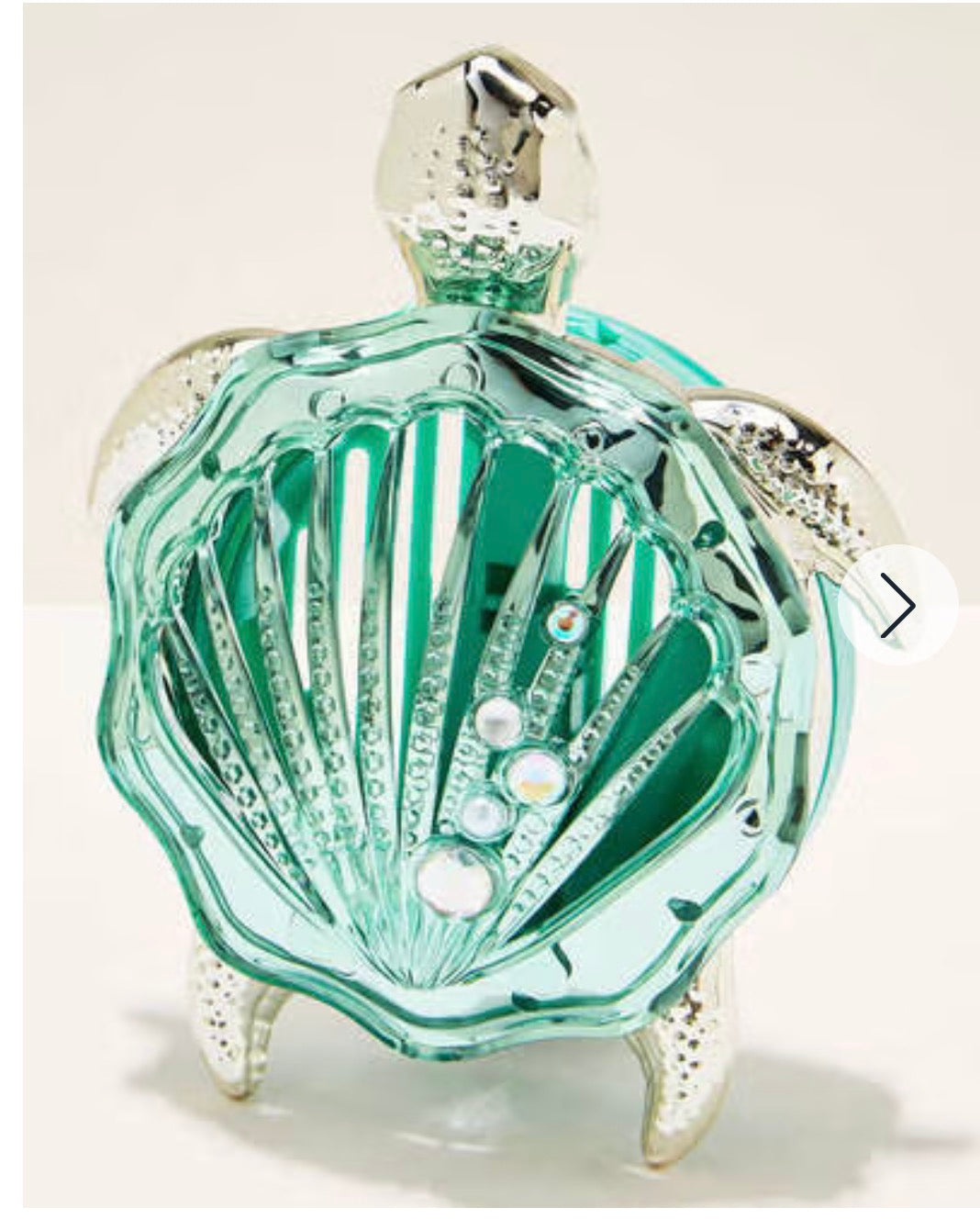 Clip para Aroma de Carr de Tortuga