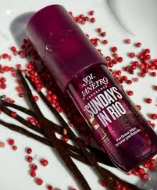 Sol de Janeiro Sunday in Río perfume Mist