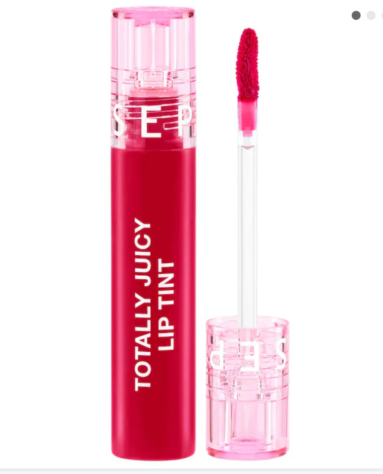 SEPHORA COLLECTION 🩷🌸 Totally Juicy Lip Tint