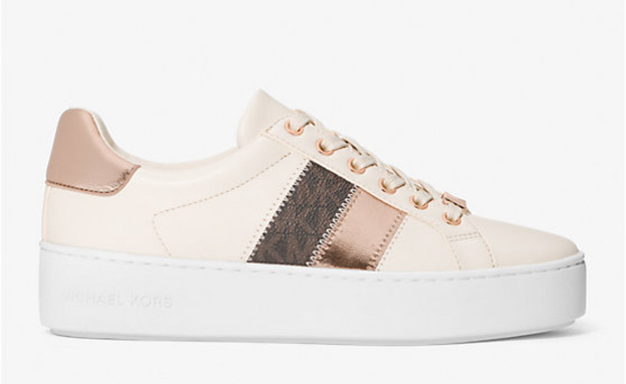 Tenis MK primrose multi