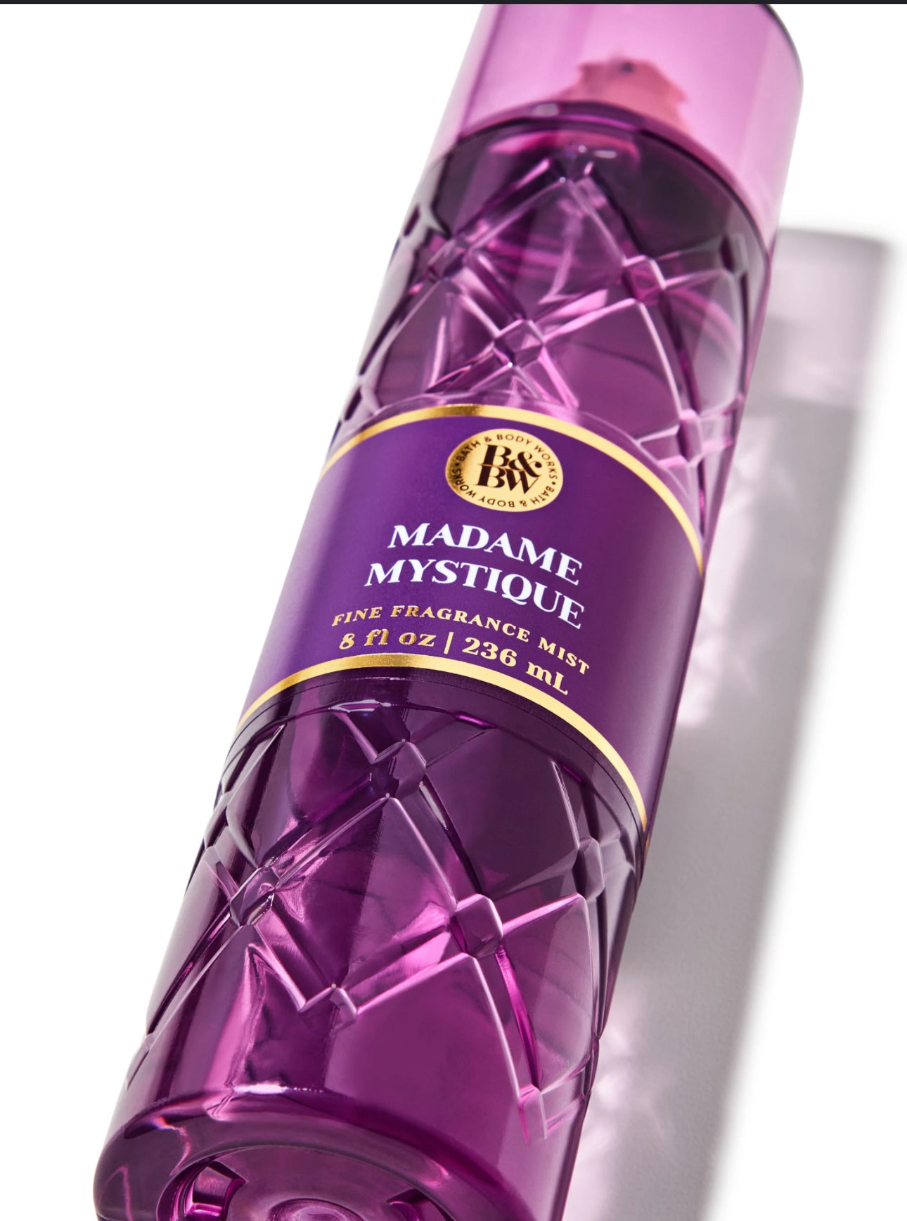 Splash Madame Mystique