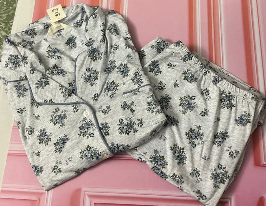 Pijama Laura Ashley