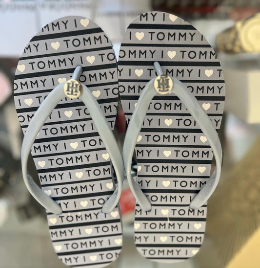 Sandalias de Baño Tommy Hilfiger