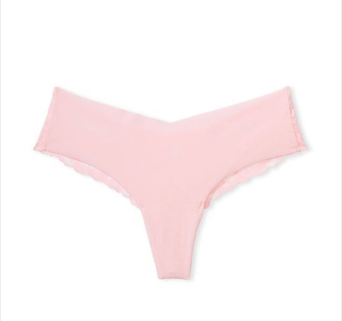 Pantie Hilo Victoria’s Secret