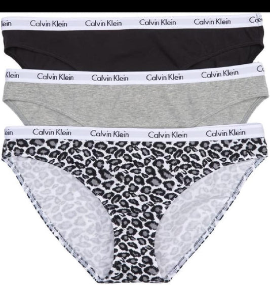 Set 3 Pack Calvin Klein