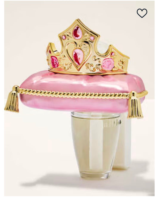 Aurora Nightlight
Wallflowers Fragrance Plug