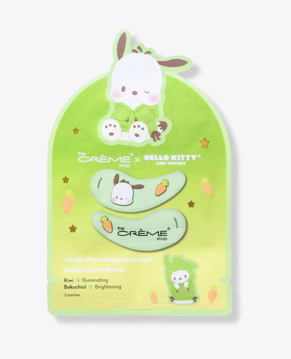 The Crème Shop
 Pochacco Under Eye Patches