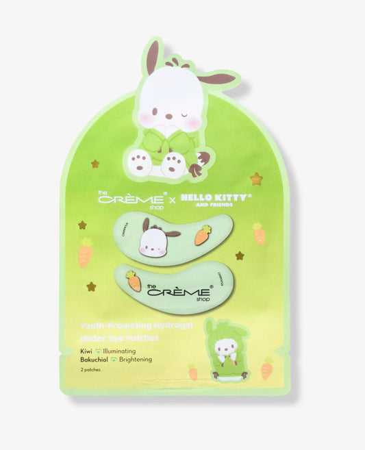 The Crème Shop
 Pochacco Under Eye Patches