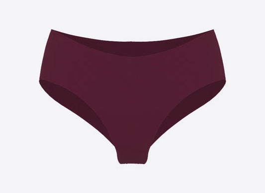 Pantie Pink Cheeky