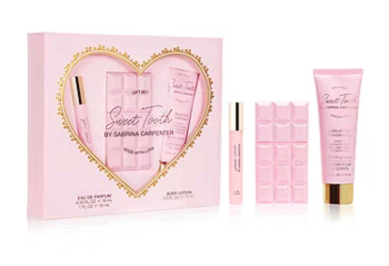 Set Sabrina Carpenter