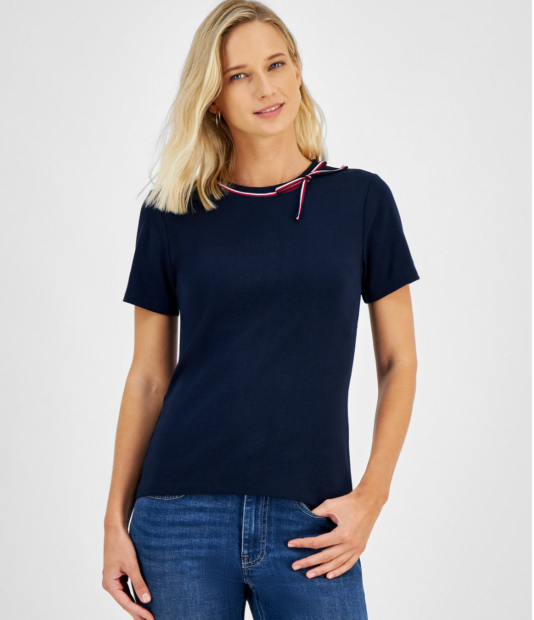 Tommy Hilfiger Camiseta