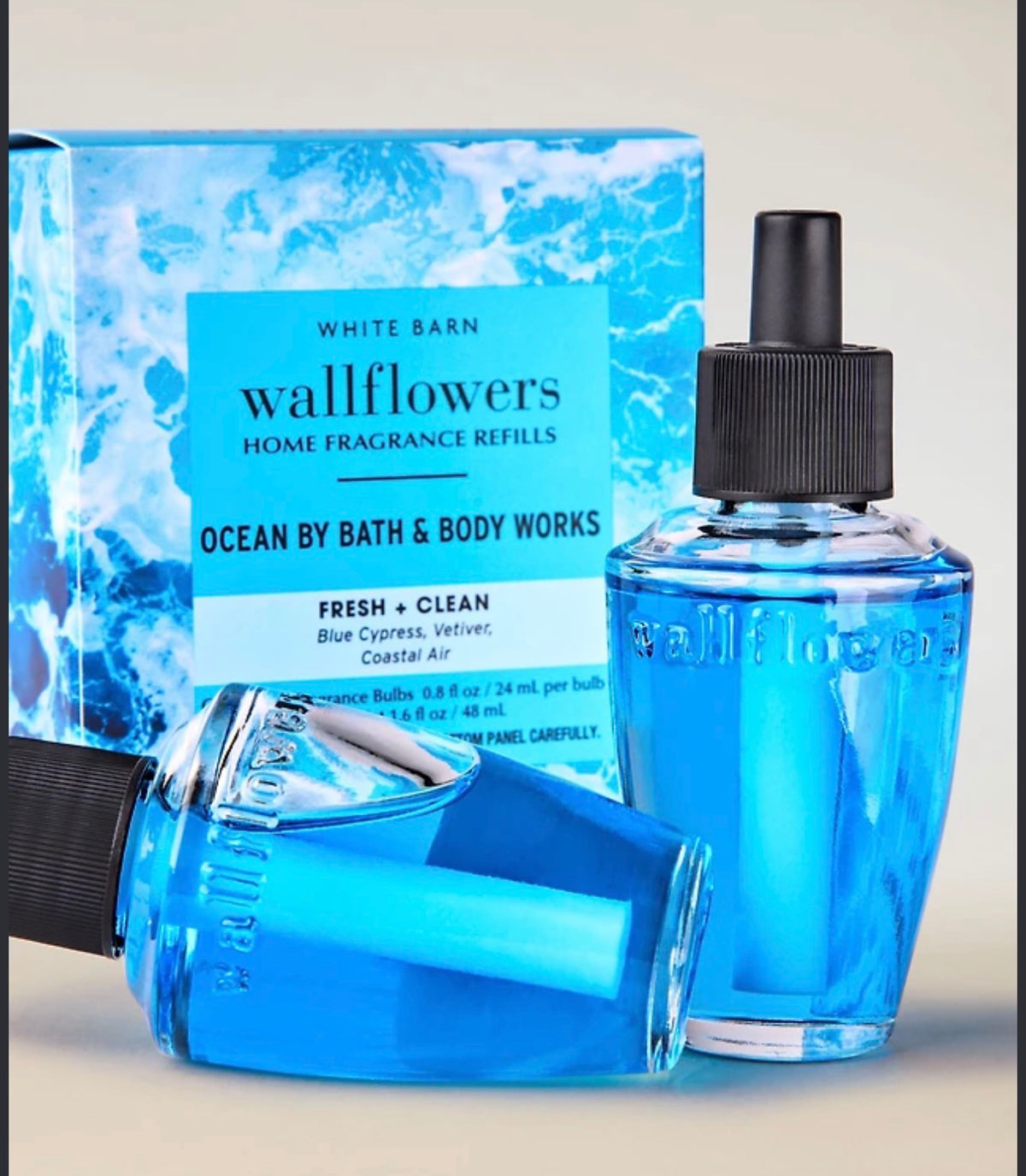 Ocean By Bath & Body Works