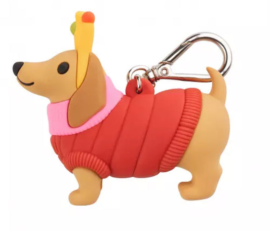 Porta Gel de Perro